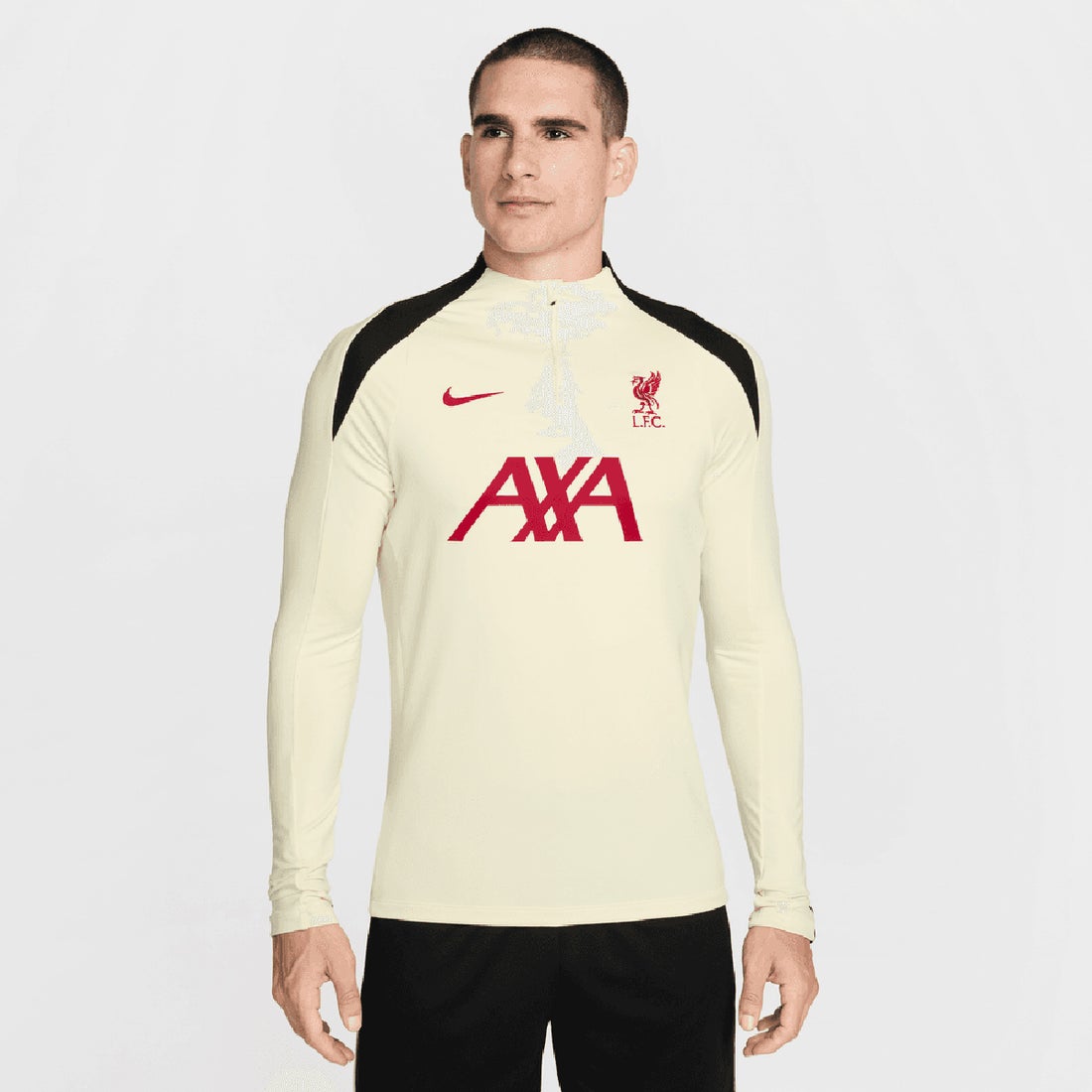 NIKE リバプール 24/25 Dri-FIT ストライク ドリルトップ 長袖