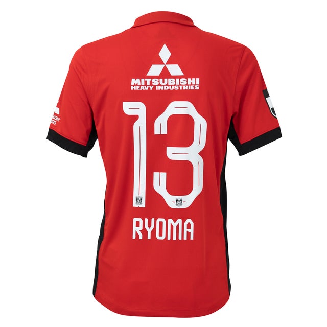 CASTORE レバークーゼン 24/25 ユニフォーム ホーム 半袖 レプリカ #10