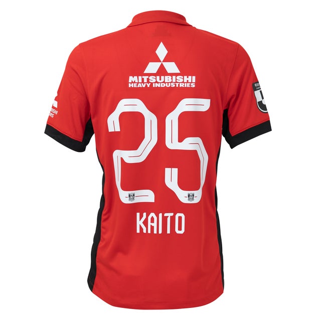 NIKE リバプール 22/23 ユニフォーム ホーム 半袖 レプリカ #66