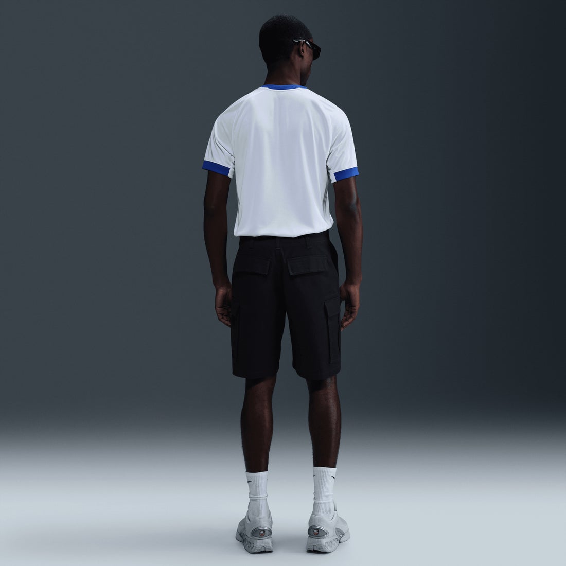 NIKE イングランド女子代表 2025 ユニフォーム ホーム 半袖 レプリカ