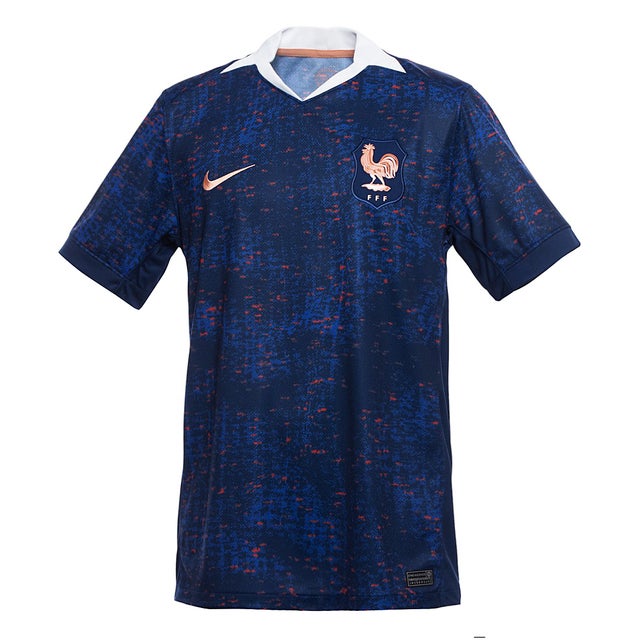 NIKE FCバルセロナ 14/15 ユニフォーム ホーム 半袖 オーセンティック