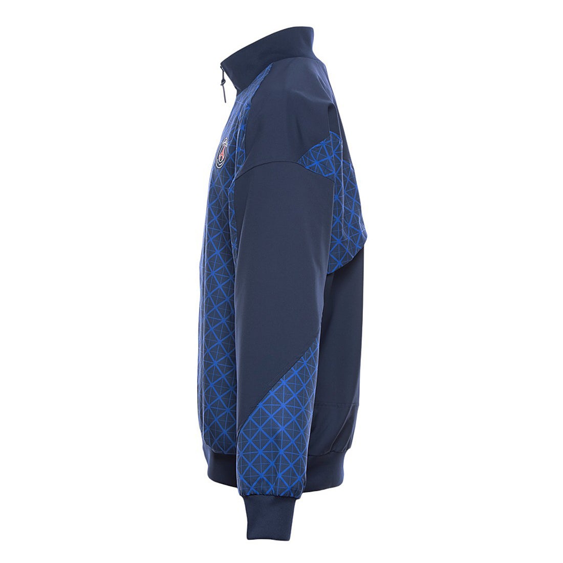 NIKE パリサンジェルマン 25/26 Dri-FIT ストライク アンセム