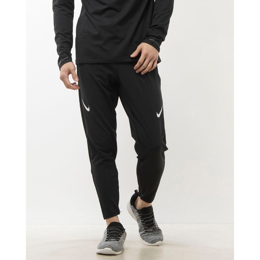 ナイキ NIKE メンズ 陸上/ランニング クォーター/ロングパンツ ナイキ