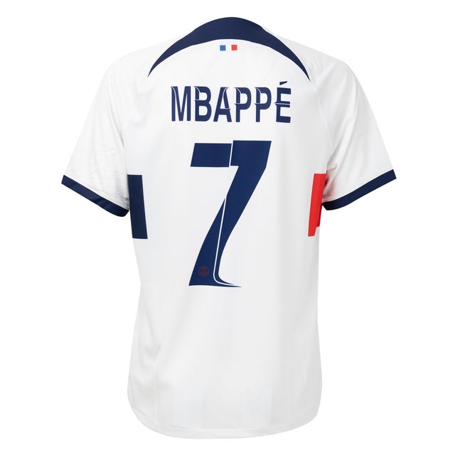 adidas レアルマドリード 23/24 ユニフォーム アウェイ 半袖 レプリカ