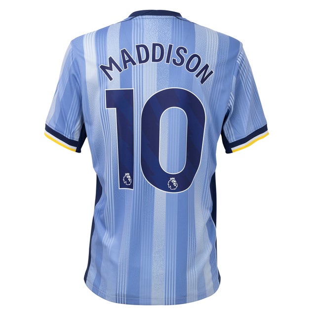 adidas 横浜Fマリノス 2021 ユニフォーム ホーム 半袖 レプリカ #38