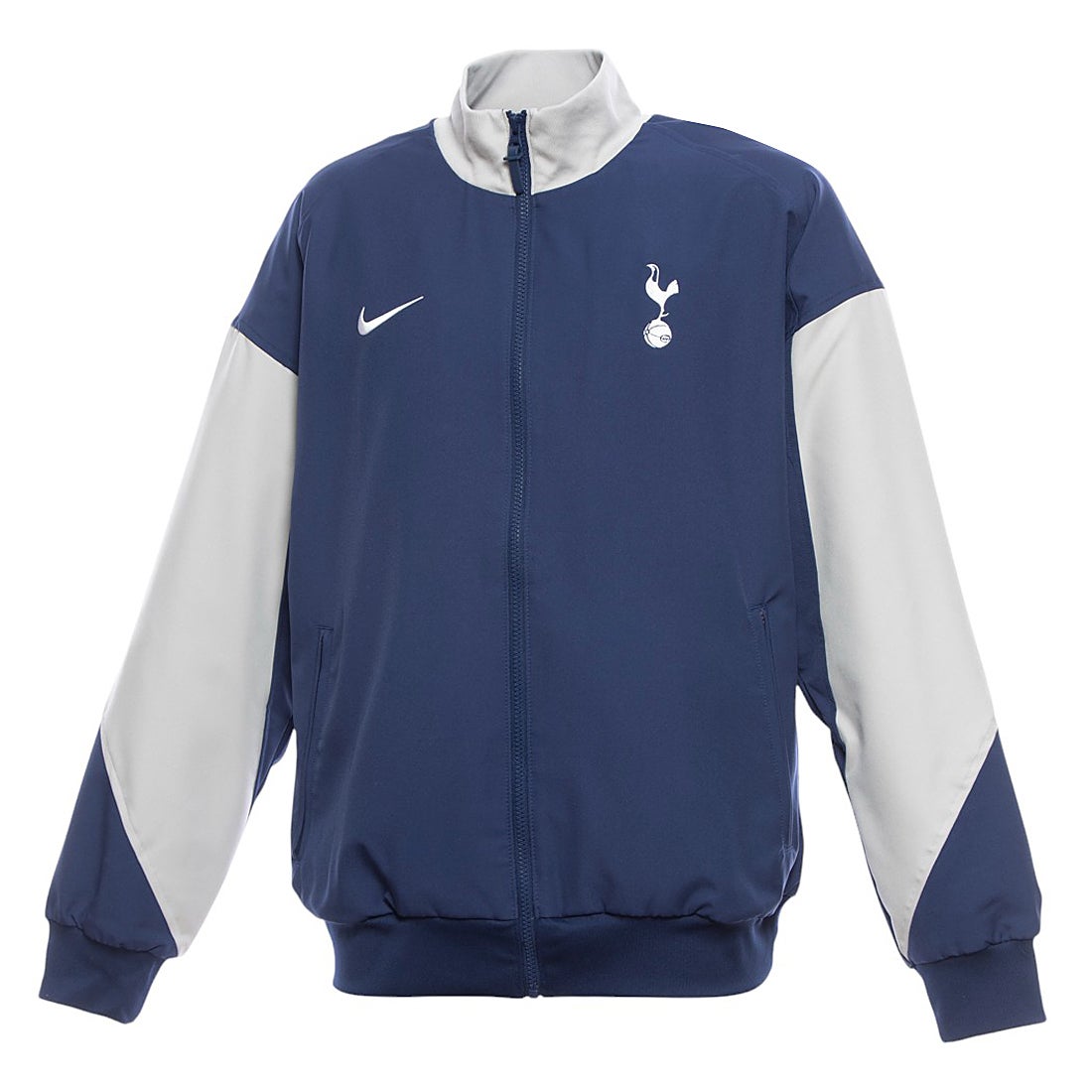 NIKE トッテナム 25/26 ストライク アンセム ジャケット HM(ブルー