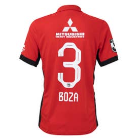 NIKE 浦和レッズ 2025 ユニフォーム ホーム 半袖 レプリカ #77.金子