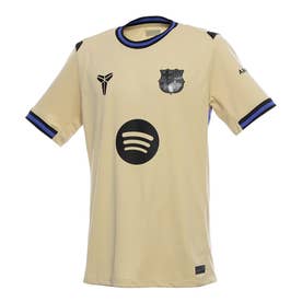 NIKE FCバルセロナ 25/26 ユニフォーム アウェイ 半袖 レプリカ HJ4603