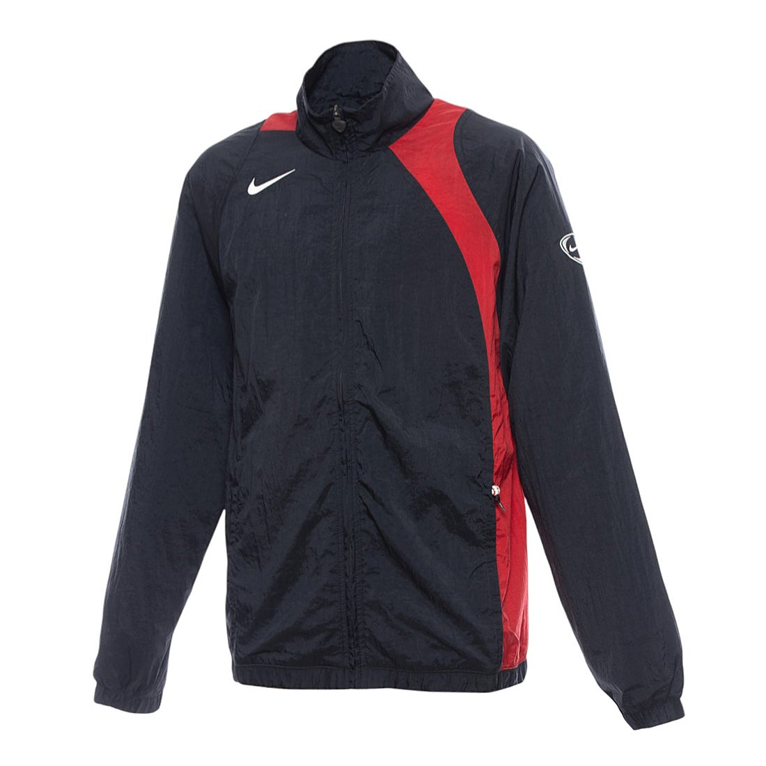 NIKE ナイキ トータル90 レペル トラックジャケット(ブラック) HQ3392