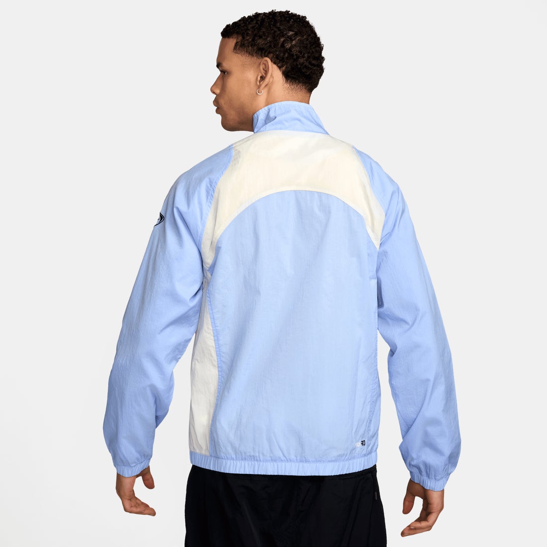 NIKE ナイキ トータル90 レペル トラックジャケット(ブルー) HQ3392