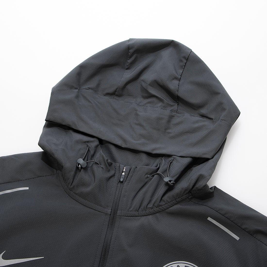 NIKE パリサンジェルマン 25/26 IMPOSSIBLY LIGHT ウインドランナー