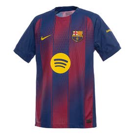 NIKE FCバルセロナ 25/26 ユニフォーム ホーム 半袖 オーセンティック