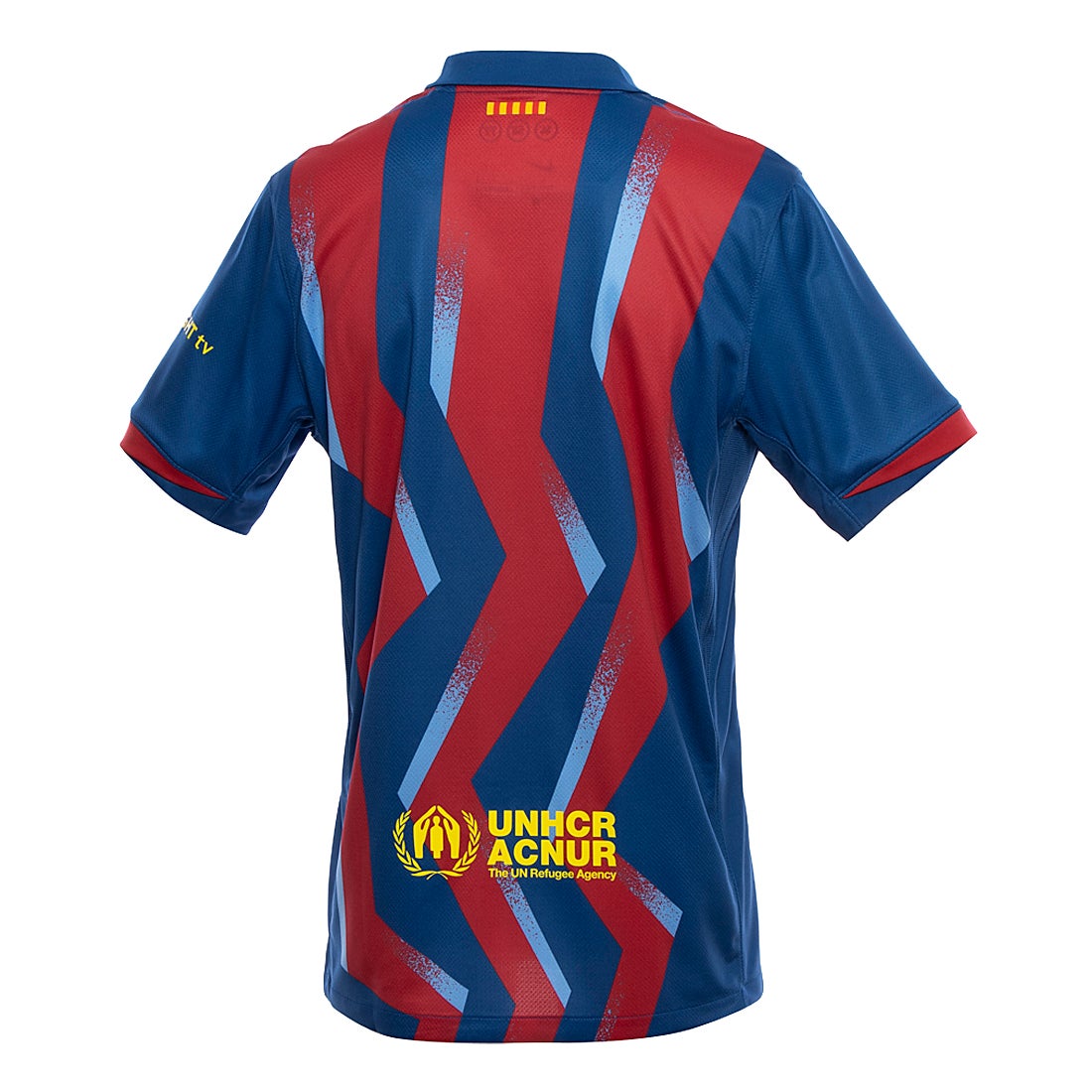 NIKE FCバルセロナ 25/26 ユニフォーム 4TH 半袖 レプリカ FZ1304 432