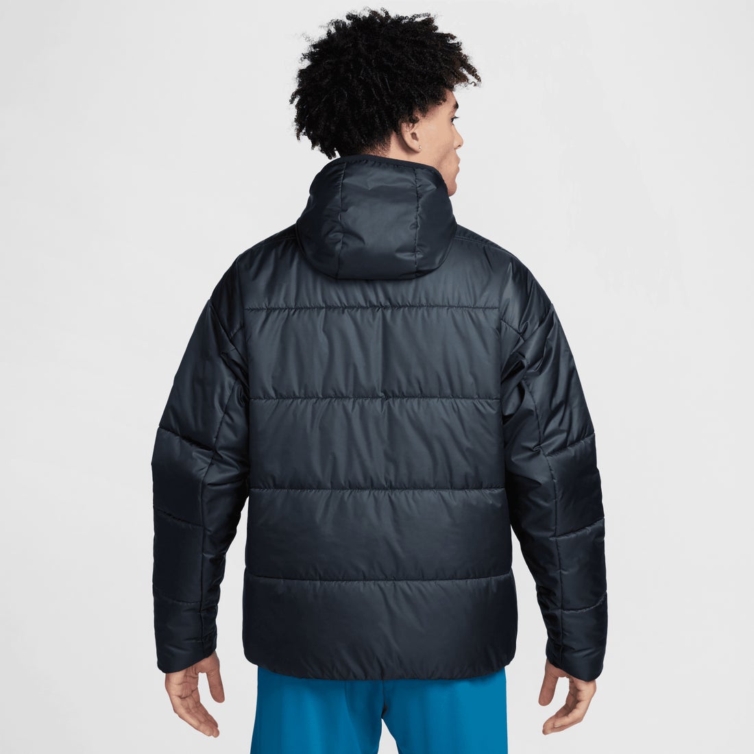 NIKE ナイキ Therma-FIT アカデミー プロ 24 フォール ジャケット