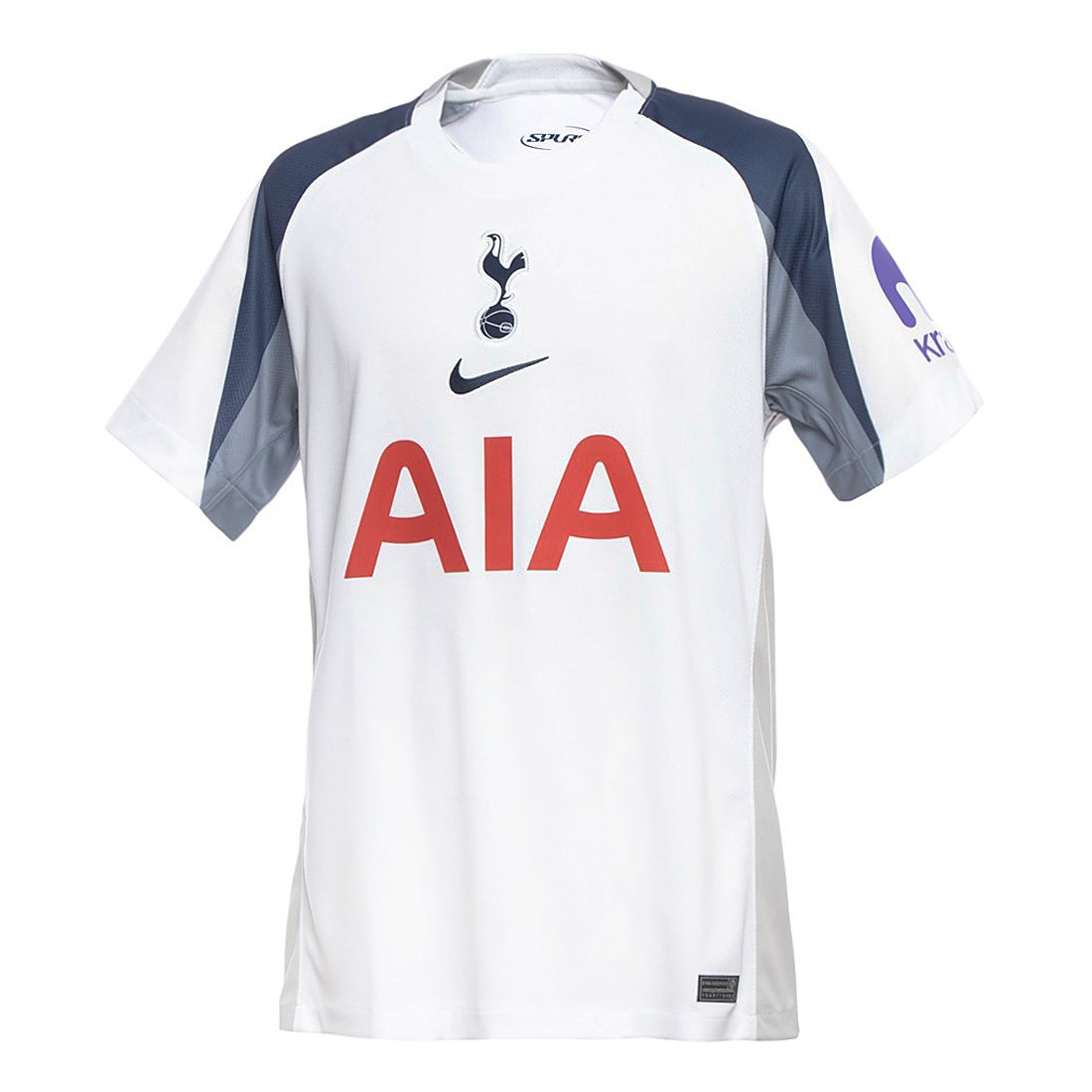 NIKE トッテナム 25/26 ユニフォーム ホーム 半袖 レプリカ #9