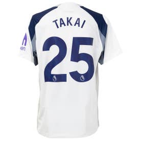 NIKE トッテナム 25/26 ユニフォーム ホーム 半袖 レプリカ #7.シャビ