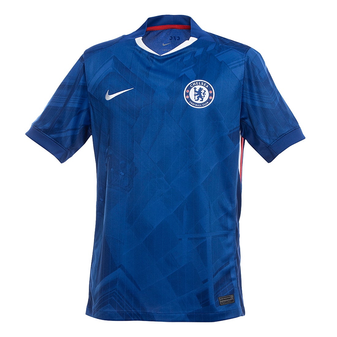 NIKE チェルシー 25/26 ユニフォーム ホーム 半袖 レプリカ #20