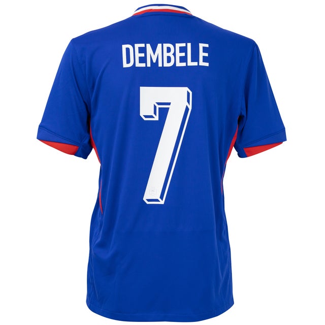 NIKE マンチェスターユナイテッド 02/04 ユニフォーム ホーム 長袖