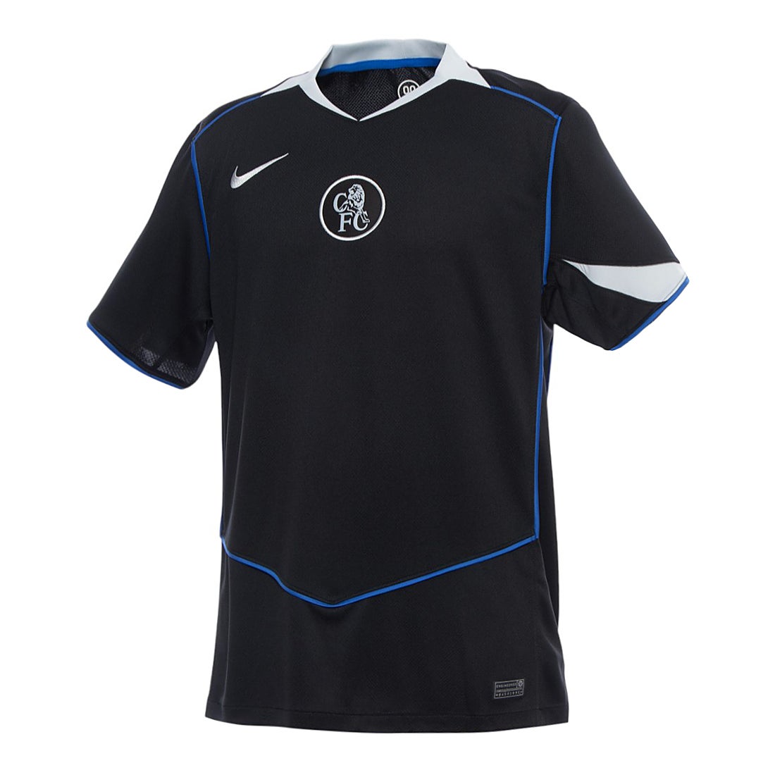 NIKE チェルシー 25/26 ユニフォーム サード 半袖 レプリカ #8.エンソ