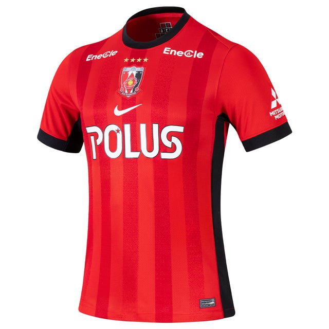 NIKE FCバルセロナ 20/21 ユニフォーム ホーム 半袖 レプリカ #10