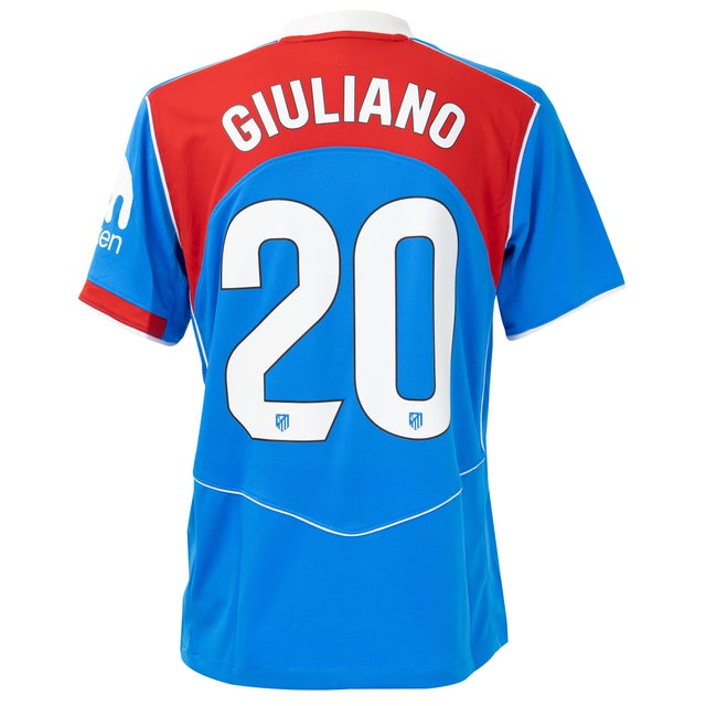 PUMA 川崎フロンターレ 2023 ユニフォーム ホーム 半袖 #41.家長昭博