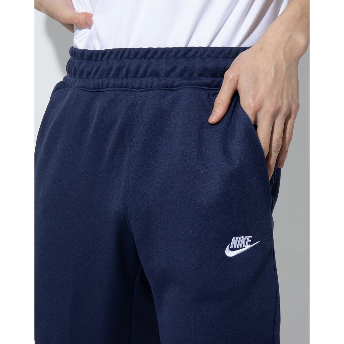 ナイキ NIKE メンズ ジャージパンツ ナイキ NSW HE PK TRIBUTE