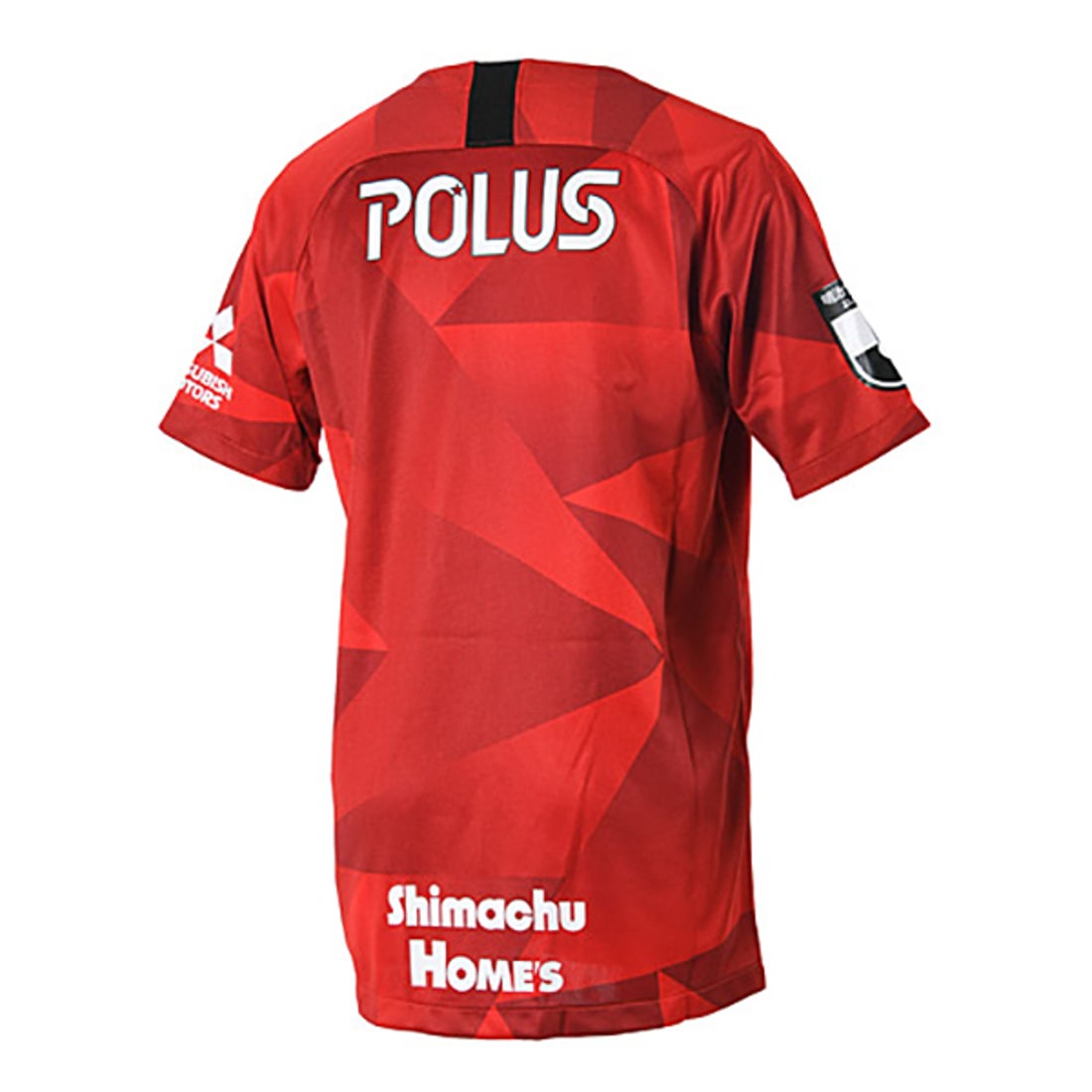 NIKE 浦和レッズ 2020 ユニフォーム ホーム 半袖 レプリカ ジュニア