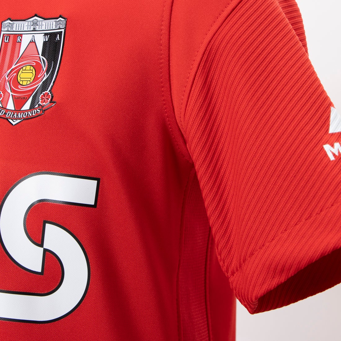 NIKE 浦和レッズ 2022 ユニフォーム ホーム 半袖 レプリカ ジュニア