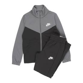 ナイキ NIKE ジュニア ジャージ上下セット ナイキ YTH NSW POLY