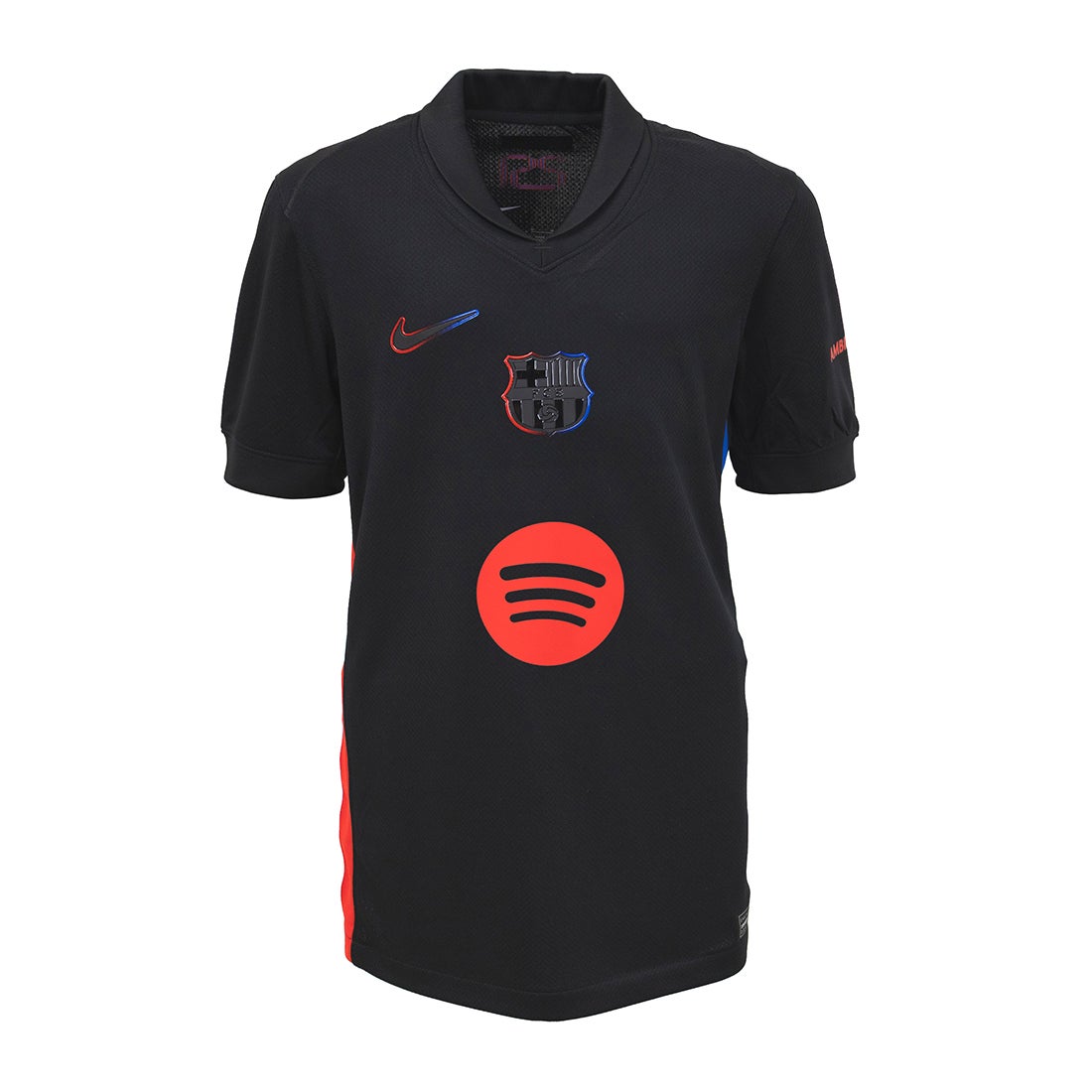 NIKE FCバルセロナ 24/25 ユニフォーム アウェイ 半袖 レプリカ