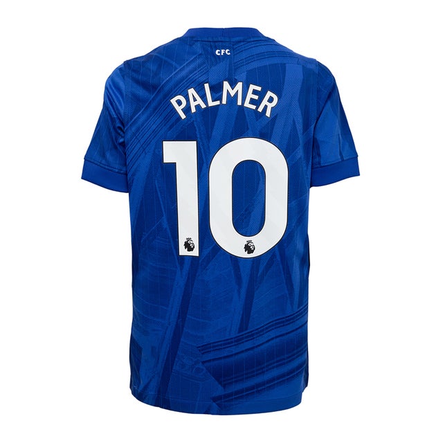 NIKE チェルシー 23/24 ユニフォーム ホーム 半袖 レプリカ #8.エンソ