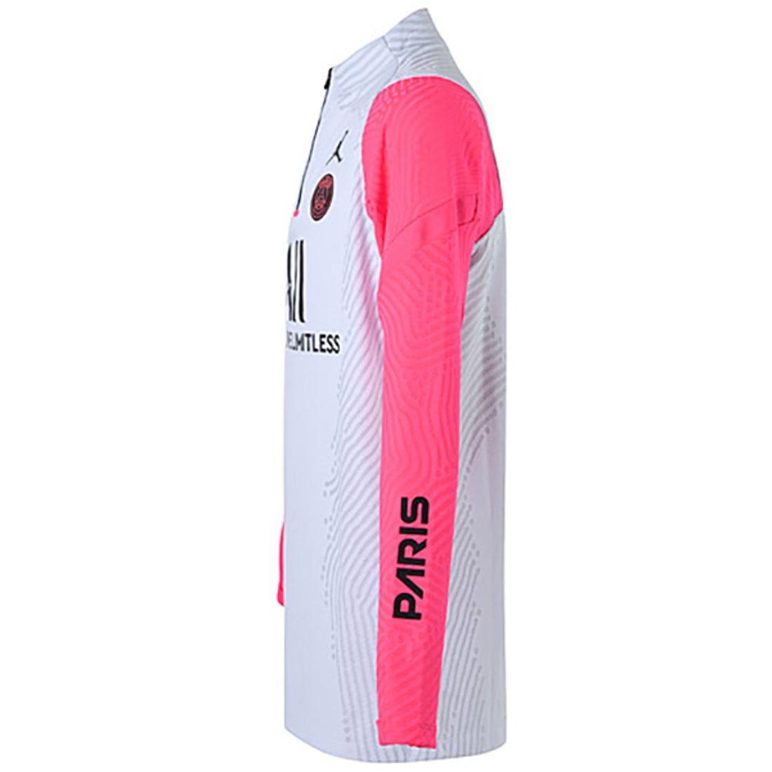 NIKE パリサンジェルマン 20/21 ヴェイパーニット STRC CS ドリル