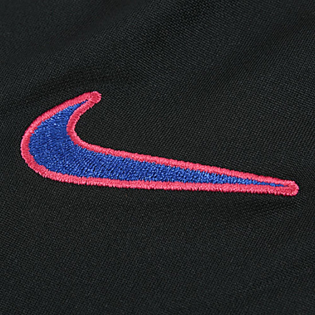 NIKE FCバルセロナ 21/22 DF ストライク トップ 半袖 CL(ブラック