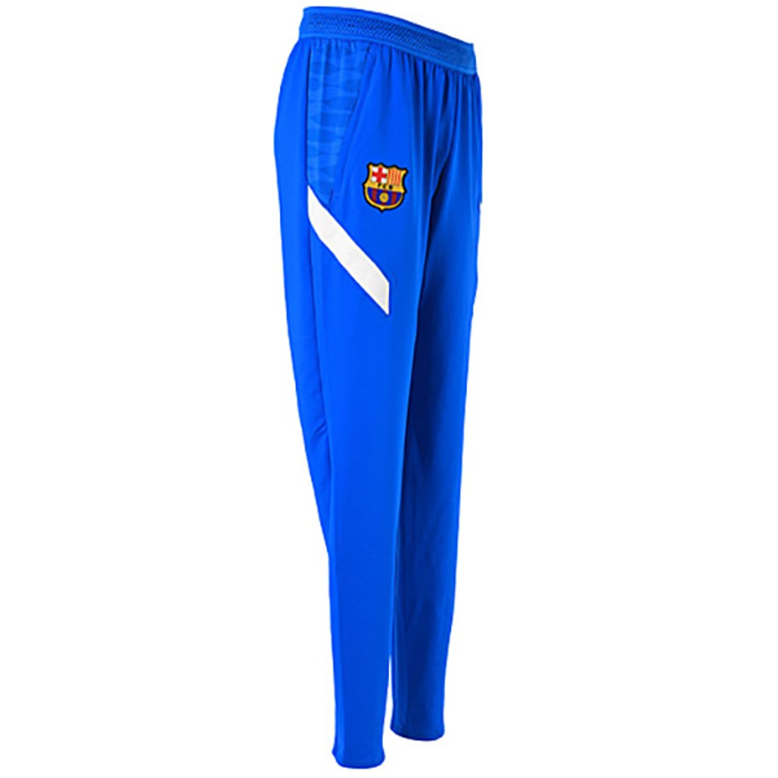 NIKE FCバルセロナ 21/22 DRI-FIT ストライク パンツ KP(ブルー