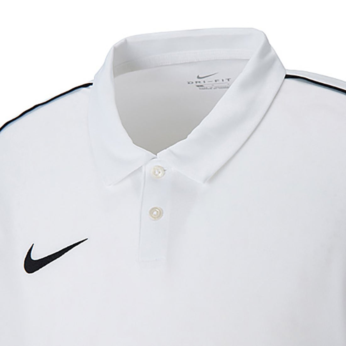 NIKE ナイキ パーク20 ポロ(ホワイト) BV6879 100 カジュアルウェア