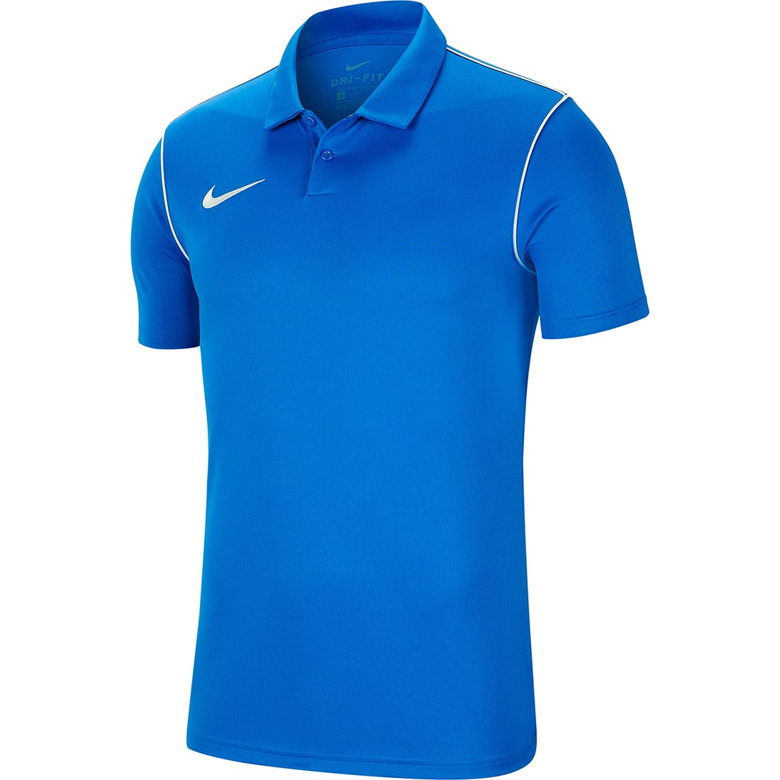 NIKE ナイキ パーク20 ポロ(ブルー)【チームオーダー割引あり】 BV6879