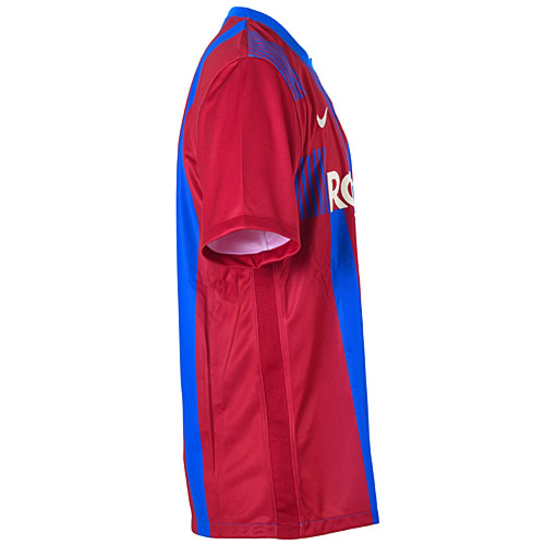 NIKE FCバルセロナ 21/22 ユニフォーム ホーム 半袖 レプリカ #16