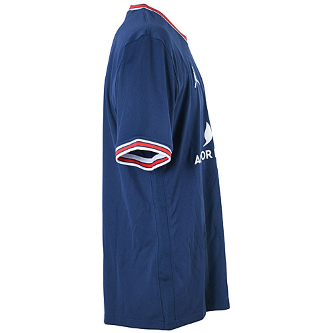 NIKE パリサンジェルマン 21/22 ユニフォーム ホーム 半袖 レプリカ #4