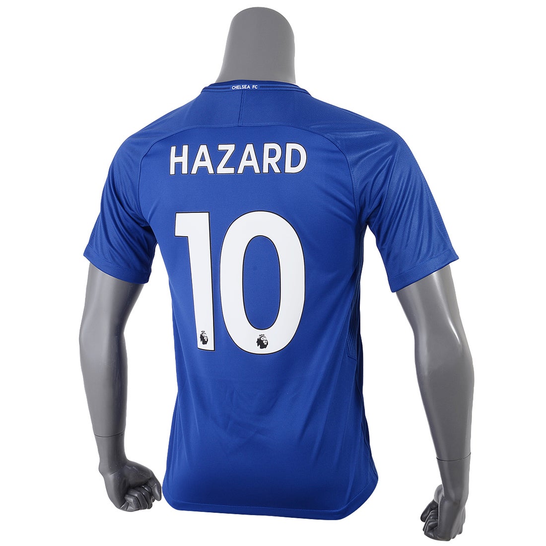 NIKE チェルシー 17/18 ユニフォーム ホーム 半袖 レプリカ #10