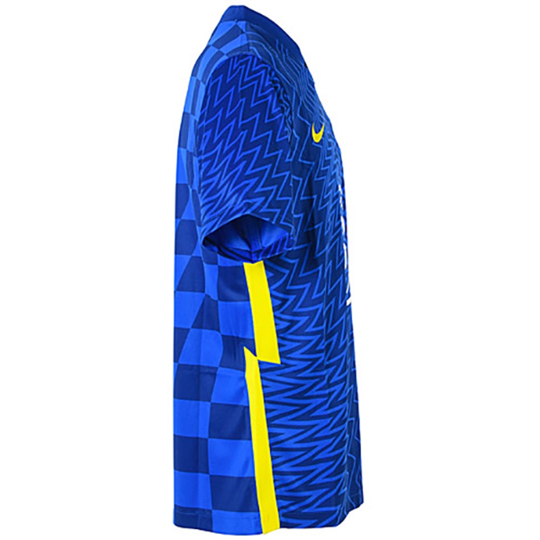 NIKE チェルシー 21/22 ユニフォーム ホーム 半袖 レプリカ CV7889 409