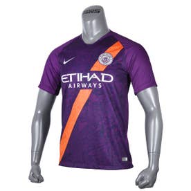 NIKE マンチェスターシティ 18/19 ユニフォーム サード 半袖 レプリカ