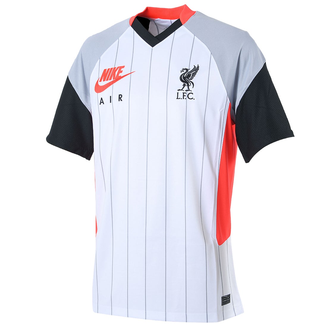 NIKE リバプール 20/21 AIR MAX ユニフォーム 半袖 レプリカ CZ3410
