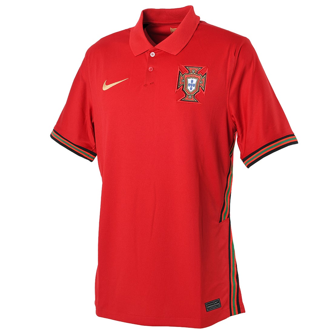 NIKE ポルトガル代表 2020 ユニフォーム ホーム 半袖 レプリカ CD0704