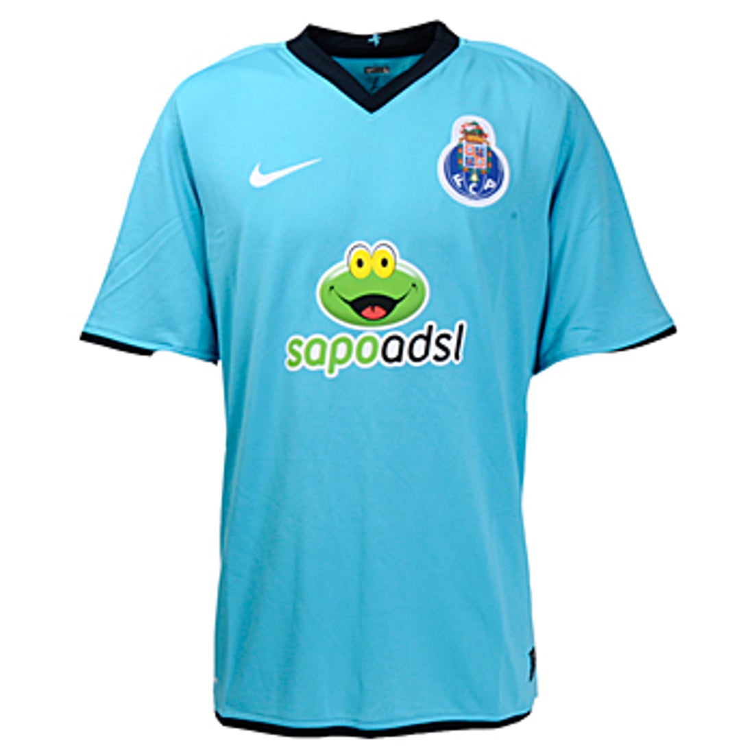 NIKE FCポルト 08/09 ユニフォーム アウェイ 半袖 287532 495 代表