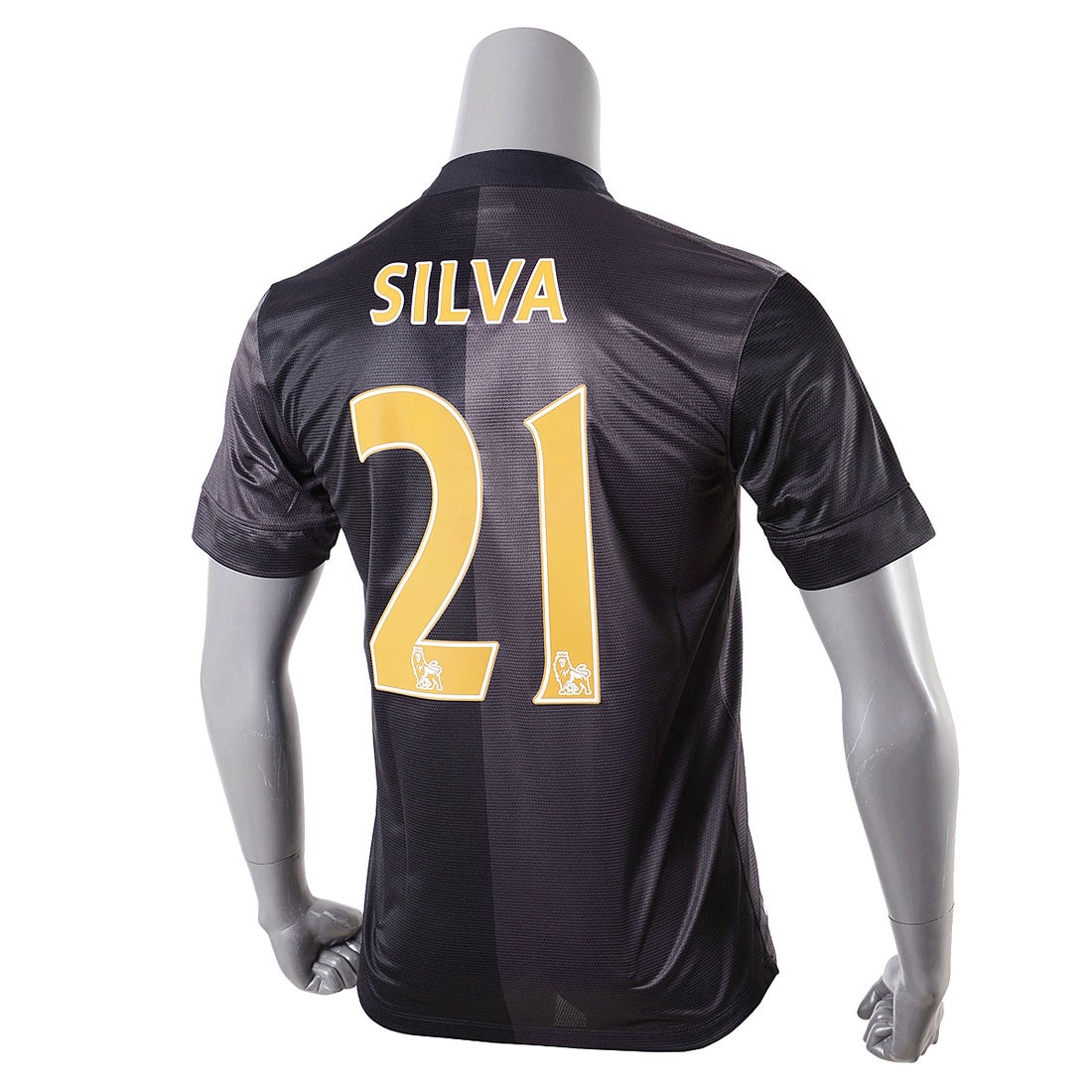 NIKE マンチェスターシティ 13/14 ユニフォーム アウェイ 半袖