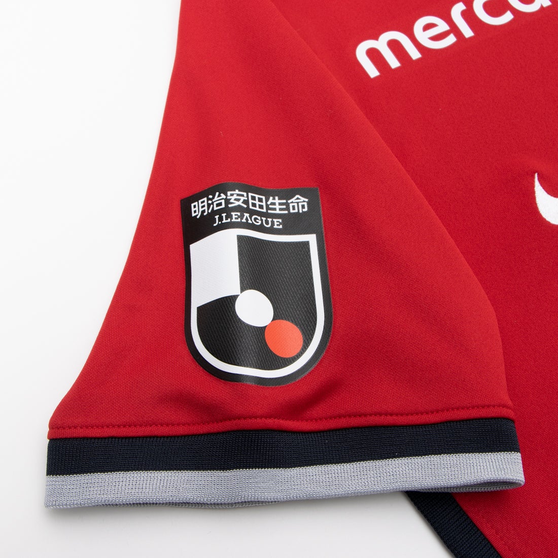 NIKE 鹿島アントラーズ 2022 ユニフォーム ホーム 半袖 レプリカ #18