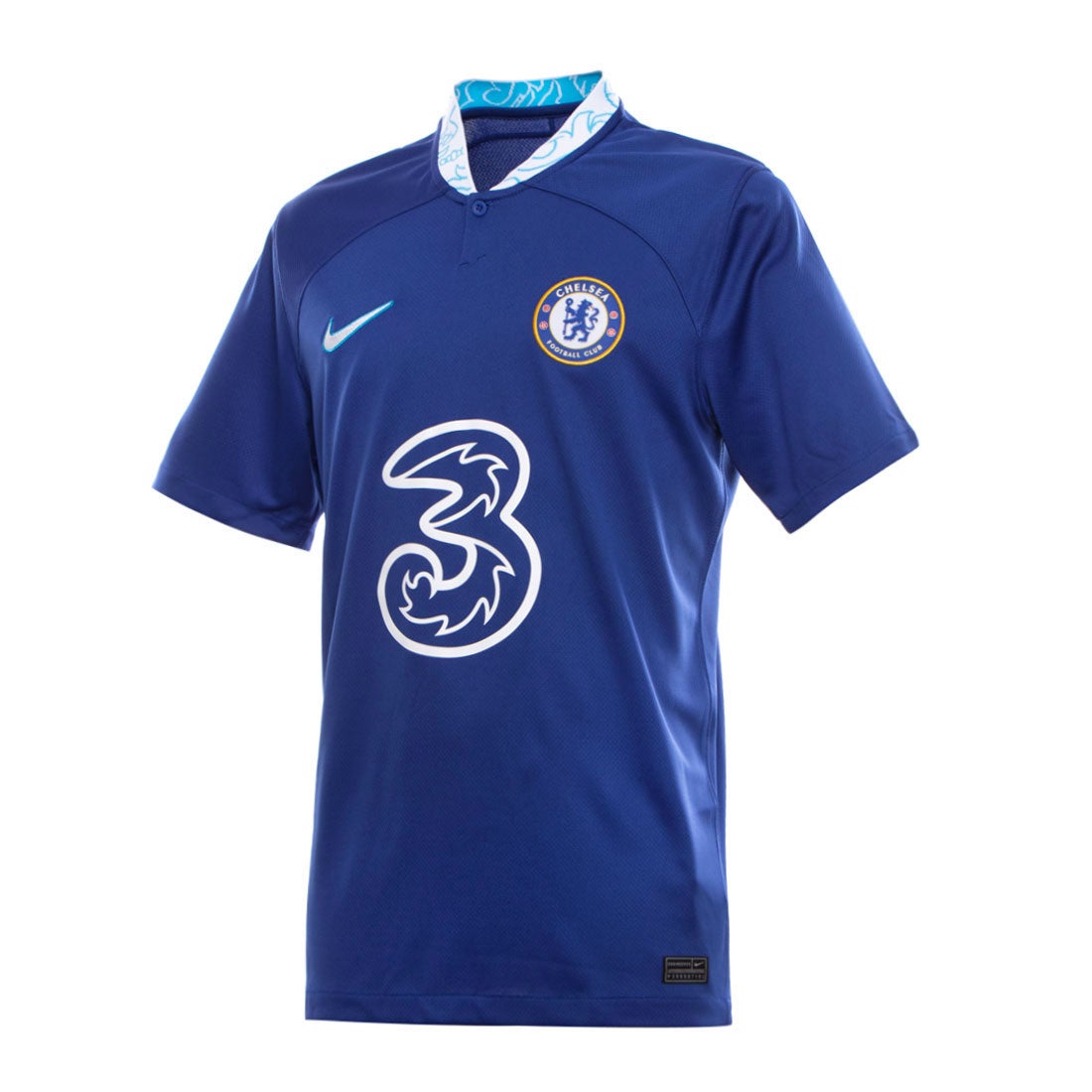 NIKE チェルシー 22/23 ユニフォーム ホーム 半袖 レプリカ DM1839 496