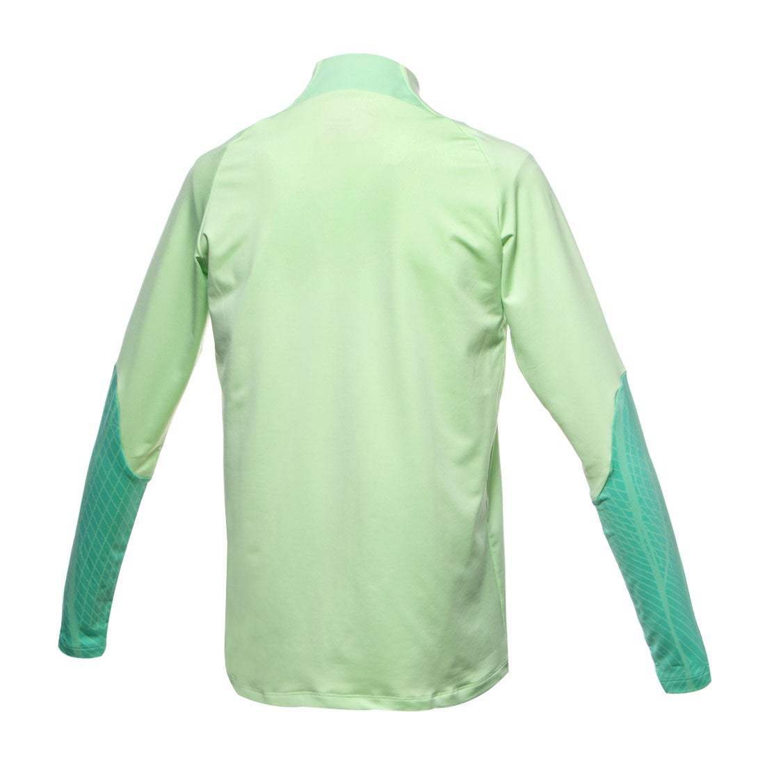 NIKE ブラジル代表 2022 Dri-fit ストライクドリル トップ(グリーン