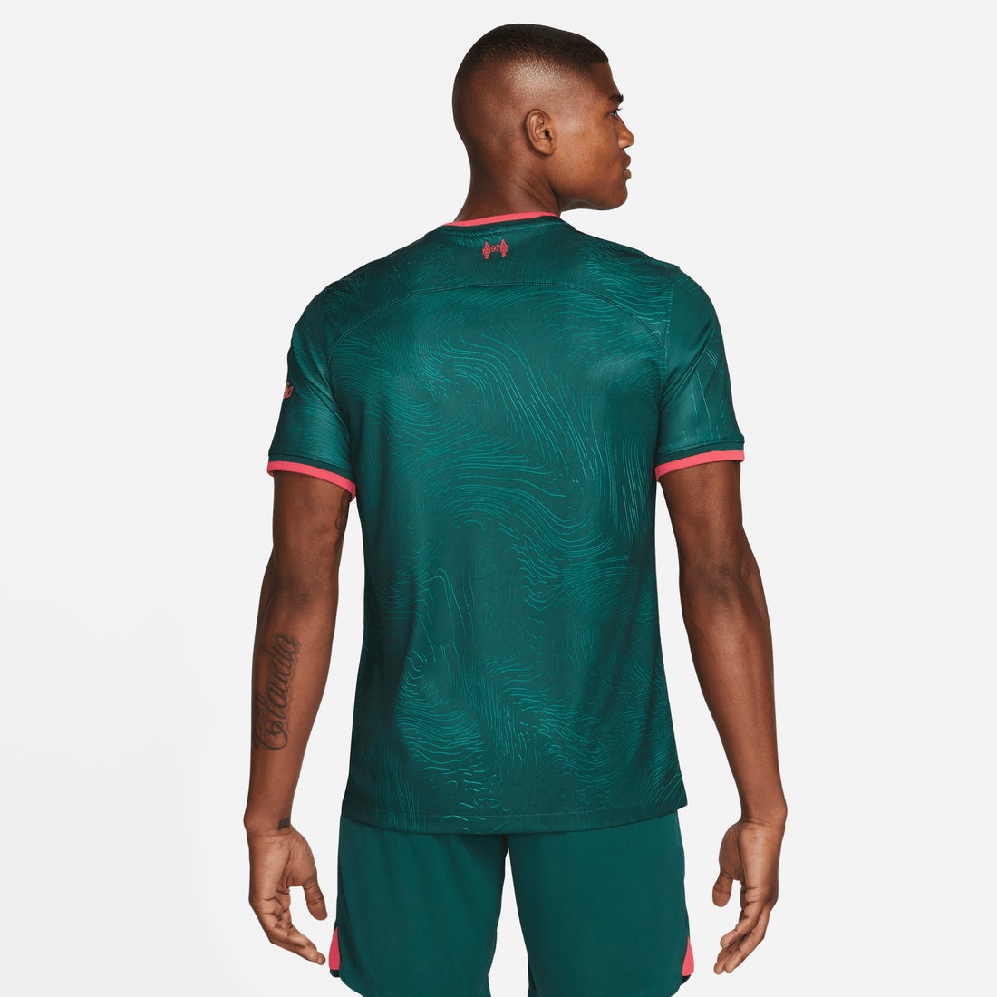 NIKE リバプール 22/23 ユニフォーム サード 半袖 レプリカ DM1835 377