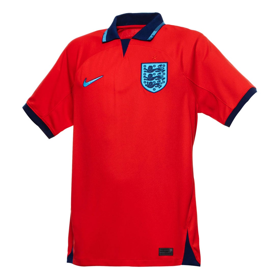 NIKE イングランド代表 2022 ユニフォーム アウェイ 半袖 レプリカ